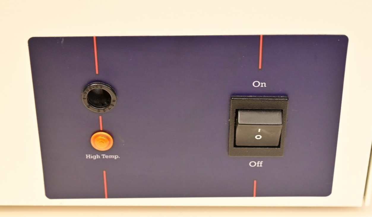 Thermo Precision Model 2864 Circulating Water Bath 51221035 1kW Digital w/ Heat