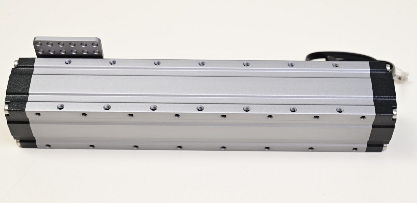 Snapmaker Original 1.0 Linear Axis Assembly ~10.75" Stepper Lead Screw RJ12 4.9"