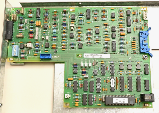 Agilent 6692A A10 Control Board 06692-60020 PCB HP/Keysight 06692-61020