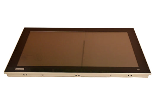 Advantech FPM-7211W-P3AE 21" Industrial Touchscreen Monitor Full HD VGA DVI 24V